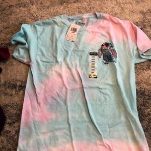 Hot Topic Stitch shirt